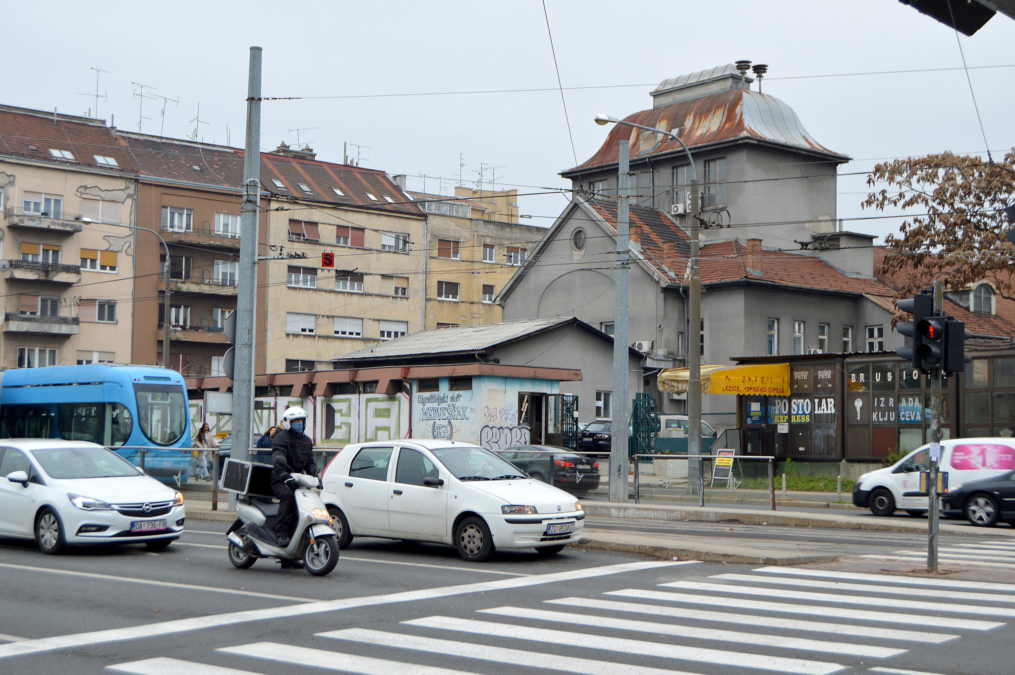 Zagreb